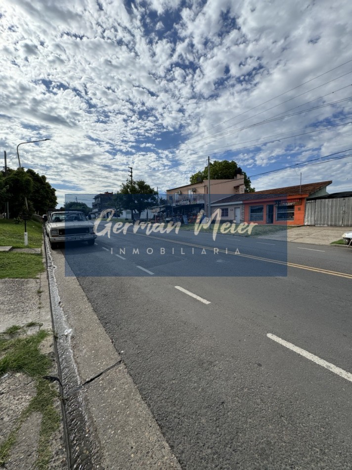 SE VENDE INMUEBLE SOBRE MIGUEL DAVID CON GALPON