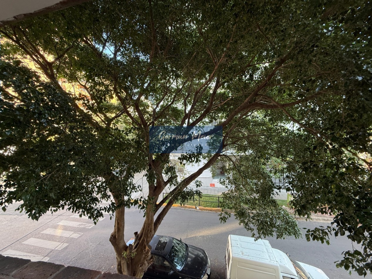 ➡️ SE ALQUILA DEPARTAMENTO CENTRICO ✅