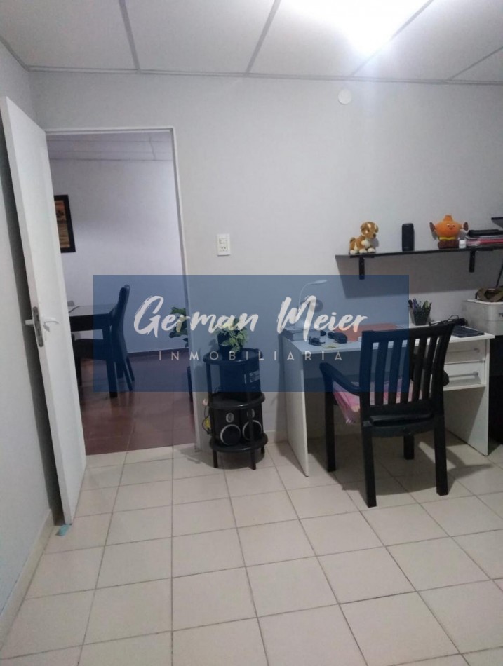 SE VENDE INMUEBLE SOBRE MIGUEL DAVID CON GALPON