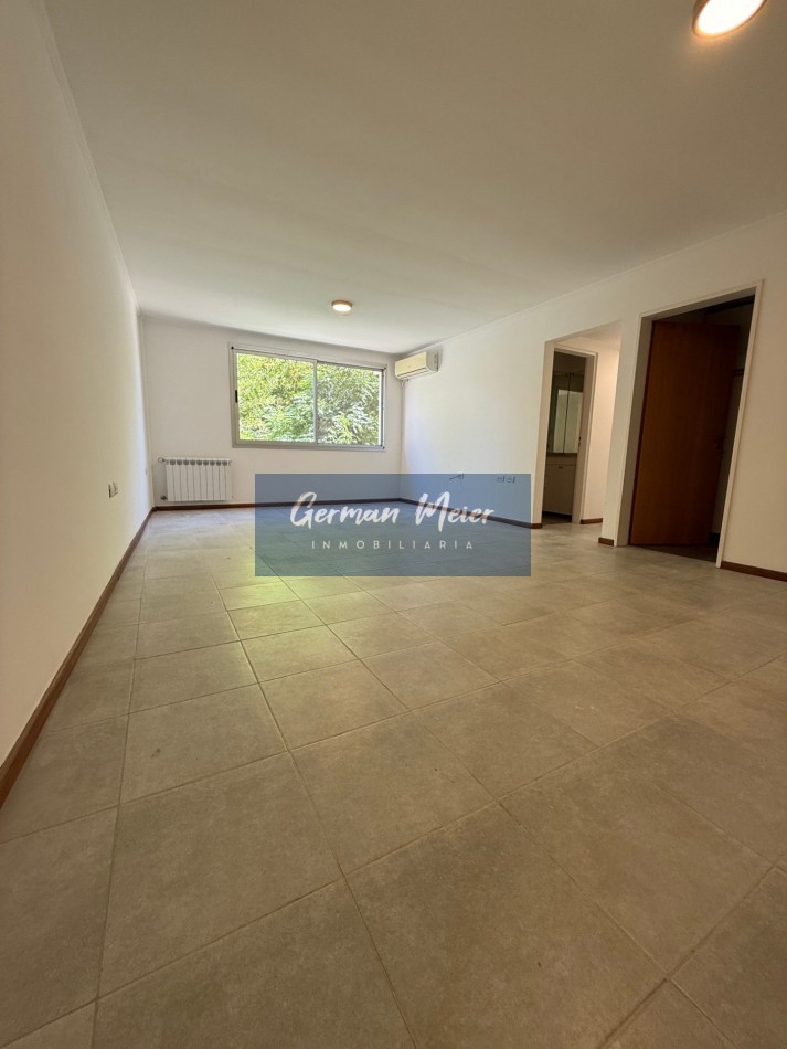 🏙️ ALQUILER | DEPARTAMENTO 2 DORMITORIOS - ZONA PARQUE