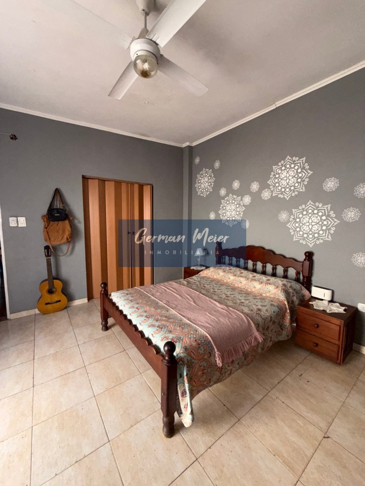 VENTA | OPORTUNIDAD DE INVERSION: CASA DE 3 DORMITORIOS CON QUINCHO