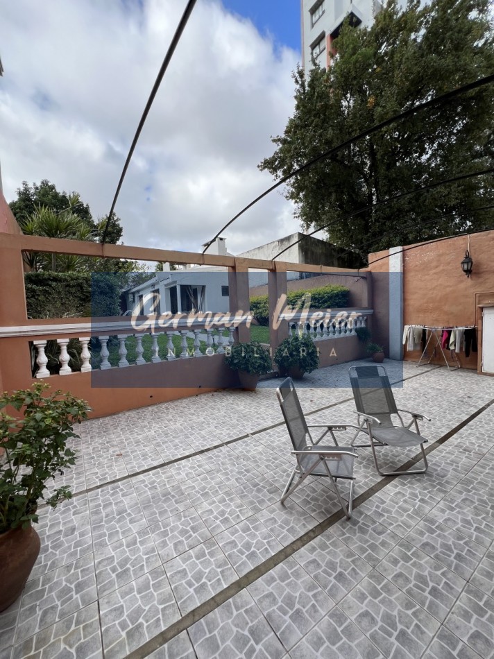 SE VENDE IMPORTANTE INMUEBLE ZONA CENTRICA 