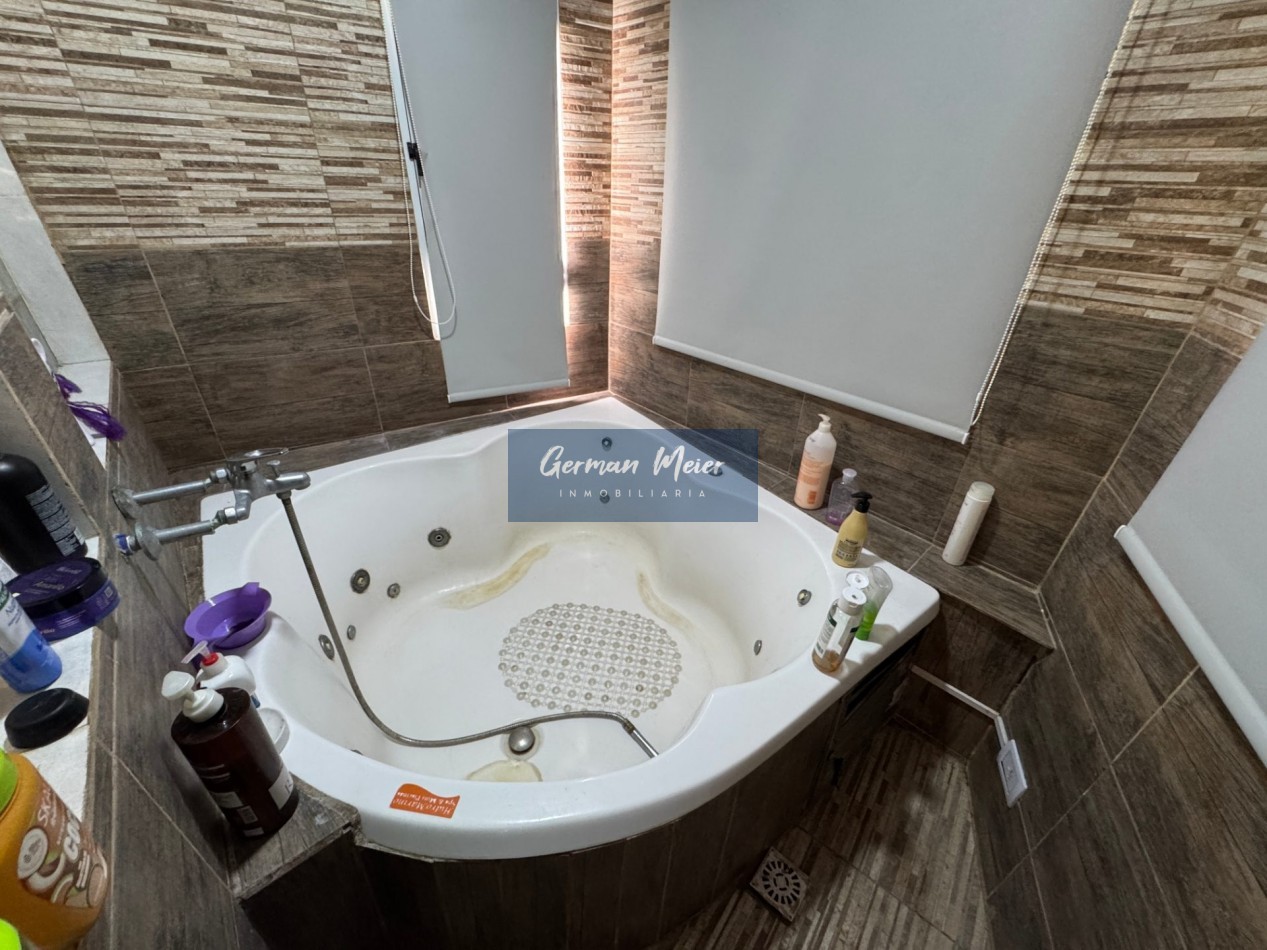 CASA QUINTA 2 DORMITORIOS - PILETA Y 1.375 M² DE TERRENO | Sauce Montrull