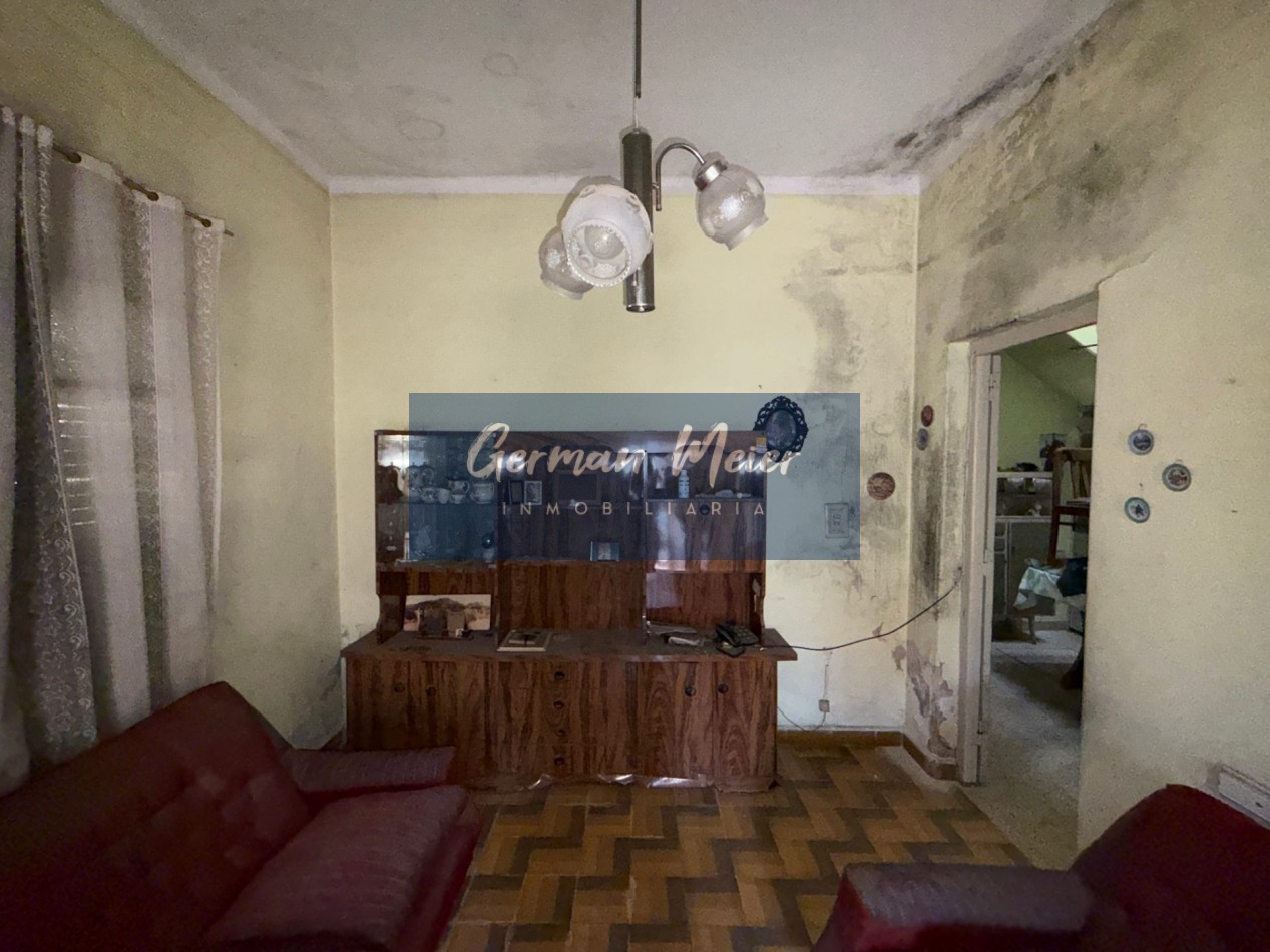 CASA 2 DORMITORIOS A REFACCIONAR | ZONA CRISTO REDENTOR