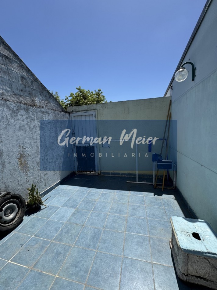 SE VENDE DEPARTAMENTO DE 2 DORMITORIOS