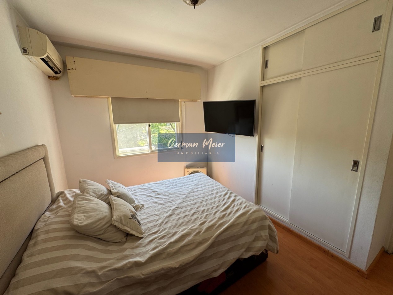 VENDO DEPARTAMENTO 2 DORMITORIOS ZONA PARQUE URQUIZA