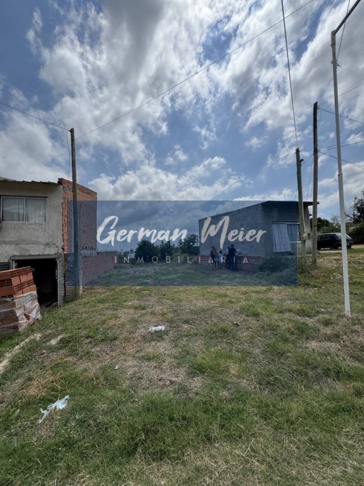 SE VERDE TERRENO EN ZONA PARACAO 