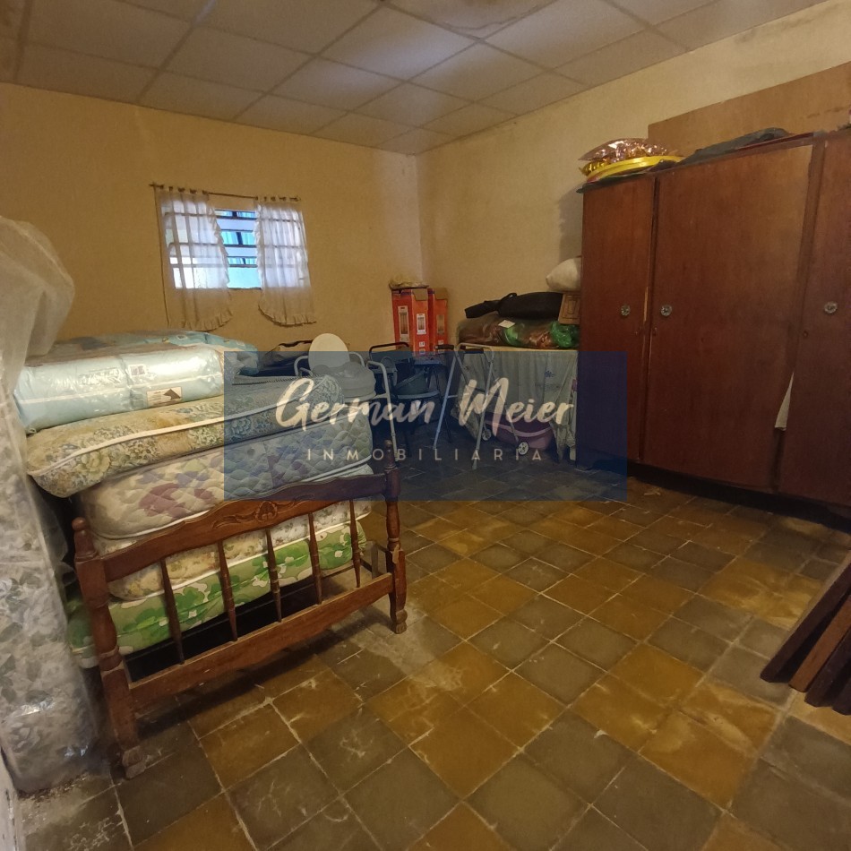 OPORTUNIDAD SE VENDE CASA A REACONDICIONAR