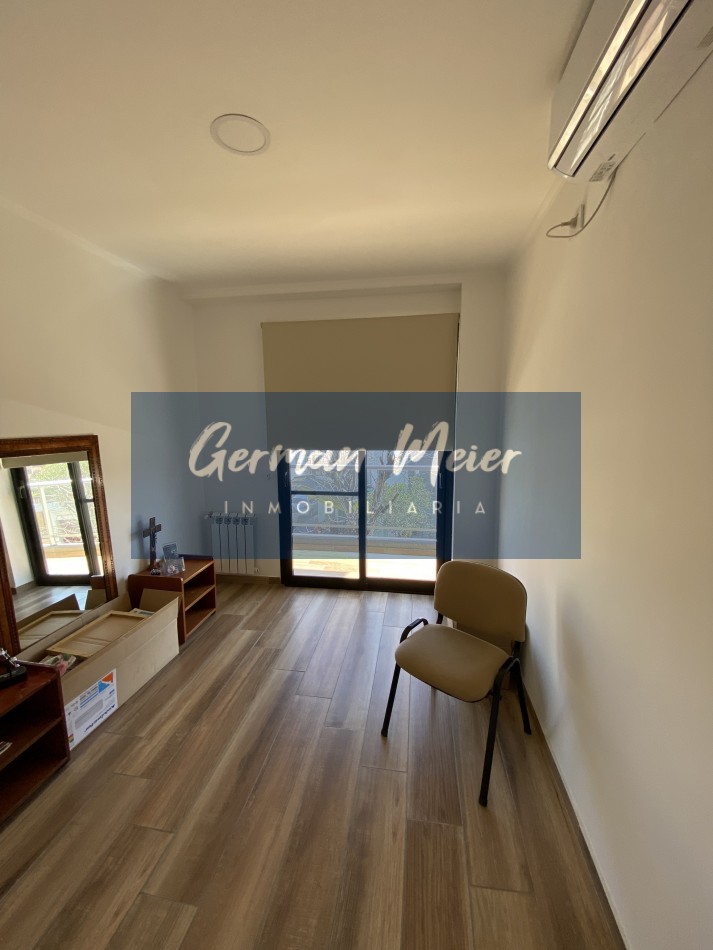 SE VENDE EXCLUSIVA PROPIEDAD ZONA PLAZA SAENZ PEÑA
