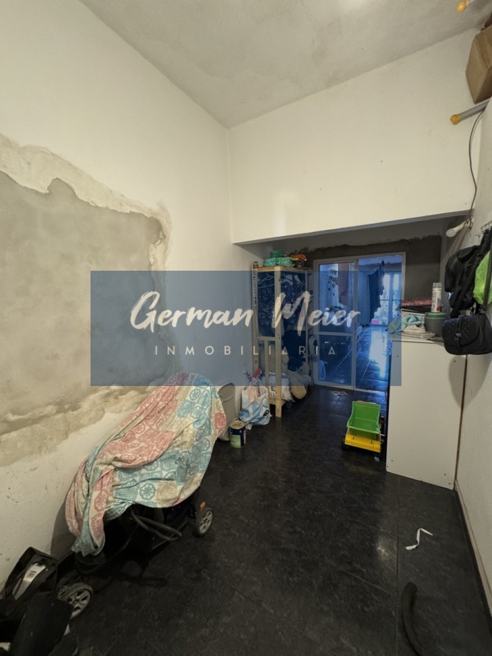SE VENDE INMUEBLE SOBRE CALLE CERVANTES