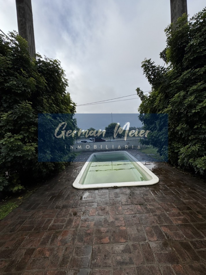 SE VENDE DEPARTAMENTO DE 2 DORMITORIOS COMPLEJO CERRADO