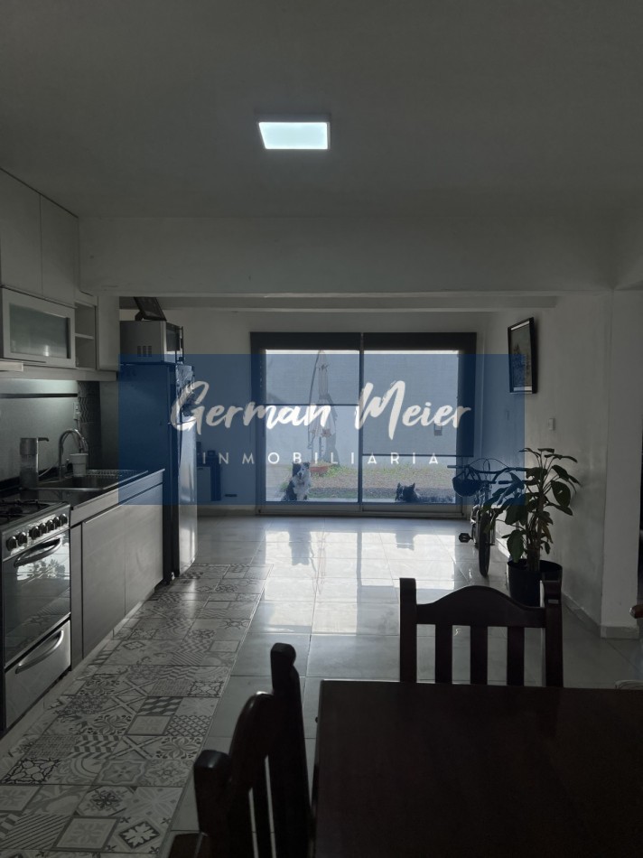 EN VENTA PROPIEDAD INTERNA SOBRE CALLE GUALEGUAYCHU
