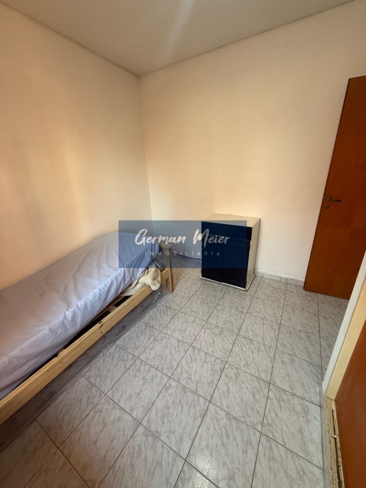 ALQUILER | DEPARTAMENTO DE 2 DORMITORIOS CON COCHERA