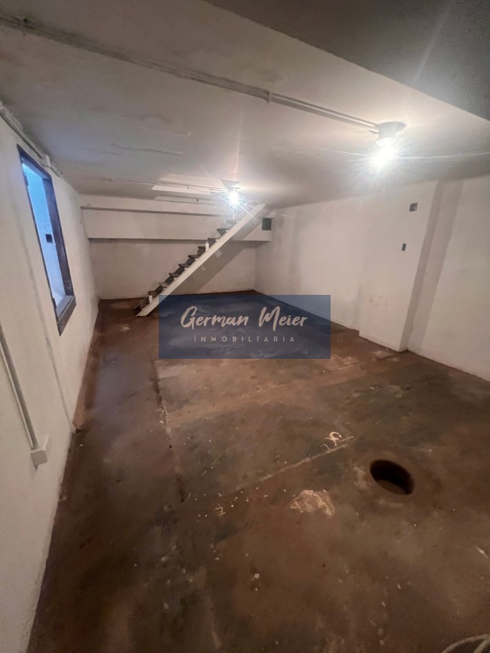 ‼️ SE ALQUILA LOCAL COMERCIAL EN MICROCENTRO 