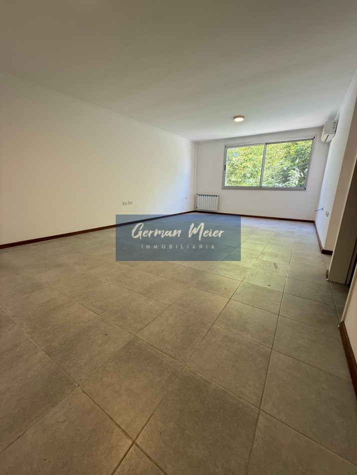 🏙️ ALQUILER | DEPARTAMENTO 2 DORMITORIOS - ZONA PARQUE