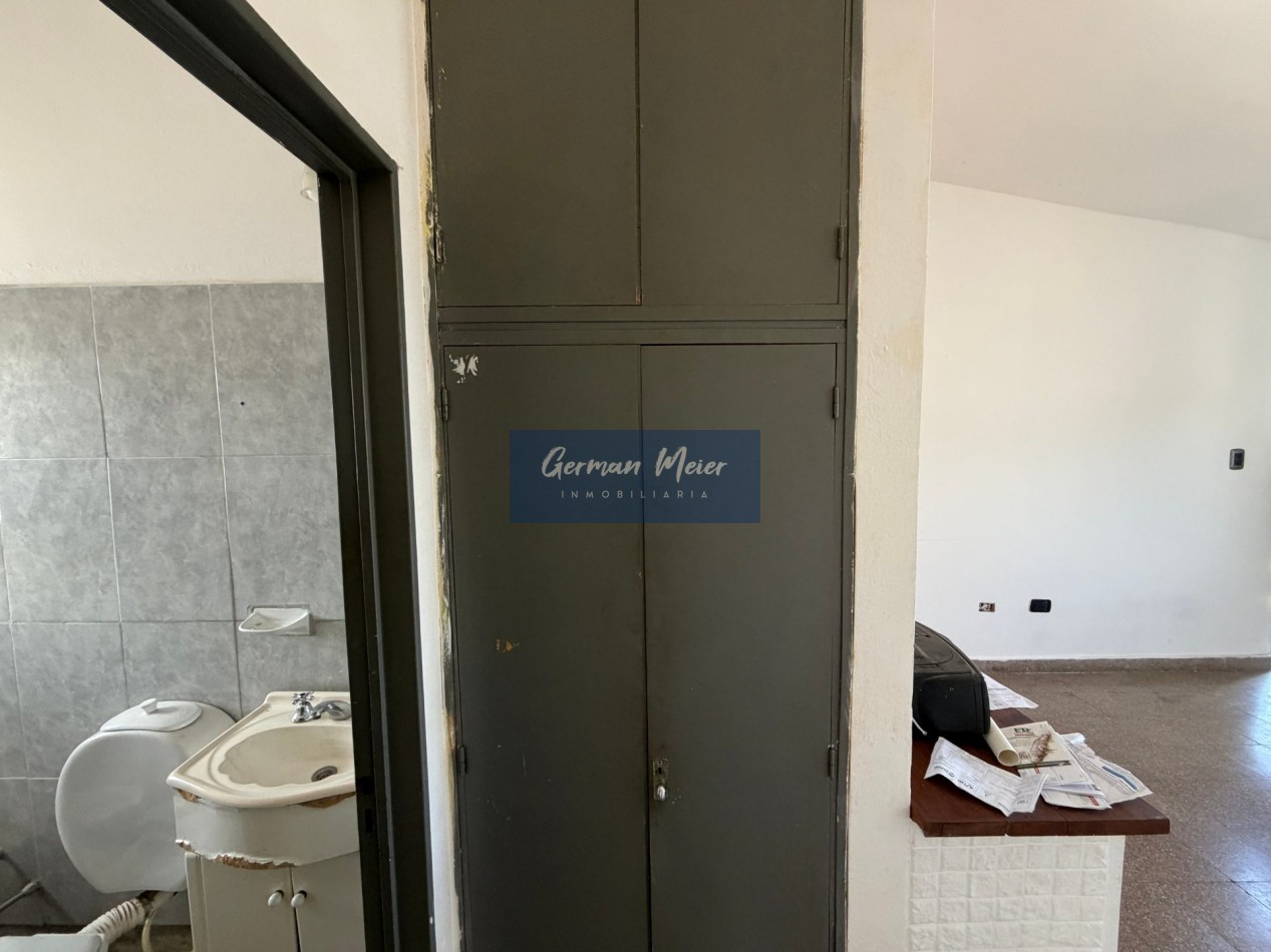 DEPARTAMENTO 2 DORMITORIOS | USD 18.000