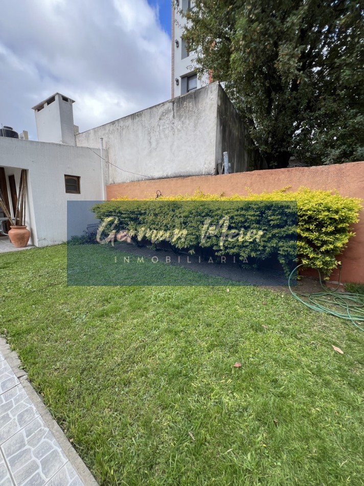 SE VENDE IMPORTANTE INMUEBLE ZONA CENTRICA 