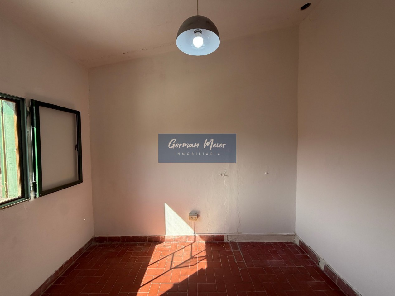 DEPARTAMENTO 2 DORMITORIOS | USD 18.000