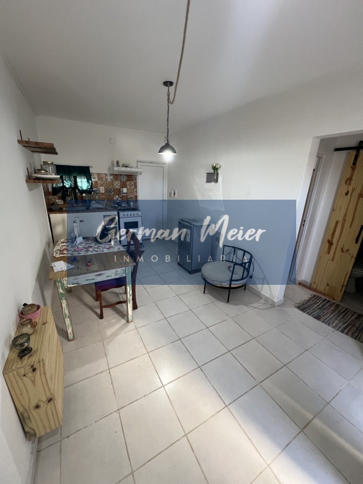 EN VENTA DEPARTAMENTO DE 2 DORMITORIOS EN ORO VERDE
