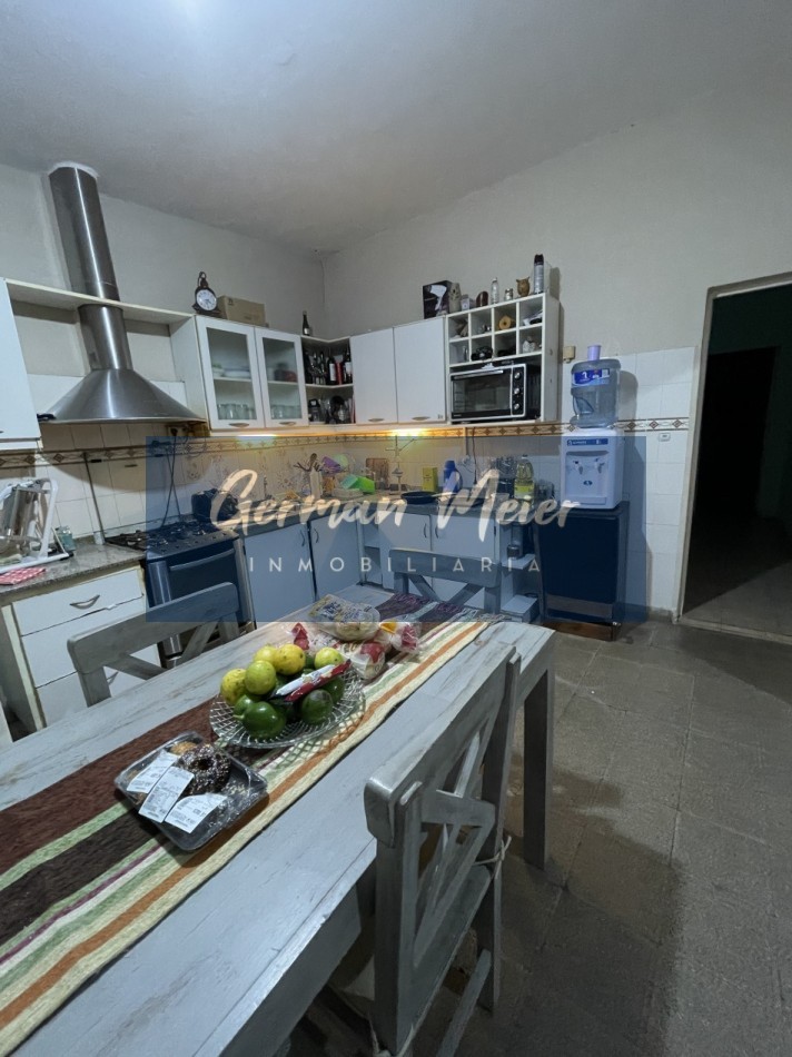 SE VENDE CASA ZONA AV EJERCITO Y GUTIERREZ