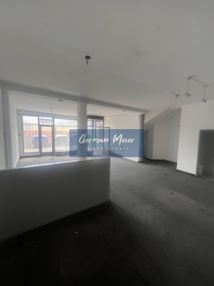 ‼️ SE ALQUILA LOCAL COMERCIAL EN MICROCENTRO 