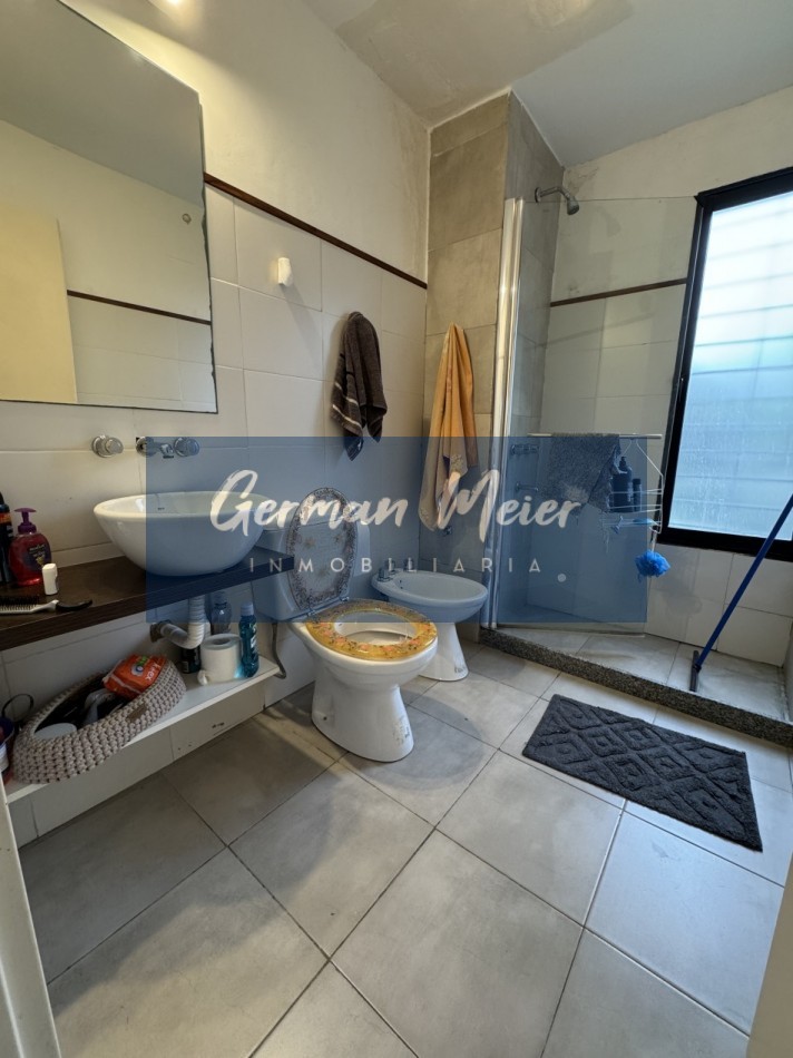 SE VENDE DEPARTAMENTO DE 2 DORMITORIOS COMPLEJO CERRADO