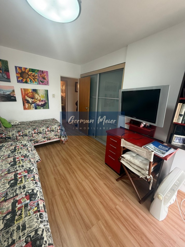 VENTA | EXCLUSIVO PENTHOUSE DE 3 DORMITORIOS EN PLENO CENTRO