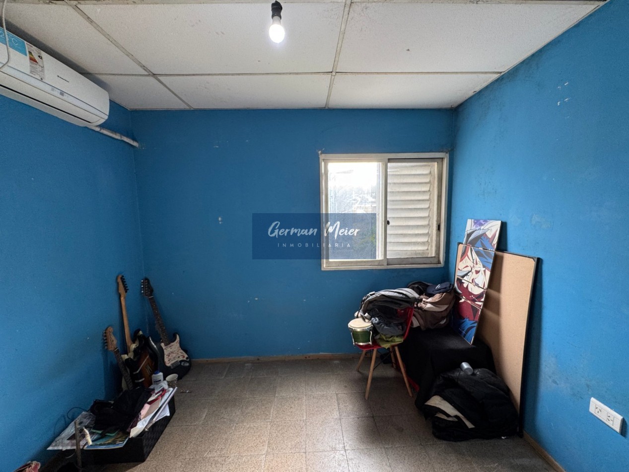 DEPARTAMENTO 2 DORMITORIOS | USD 17.300 | PARANA