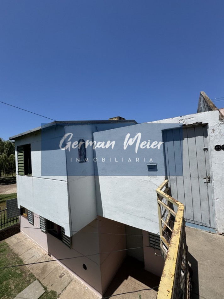 SE VENDE DEPARTAMENTO DE 2 DORMITORIOS