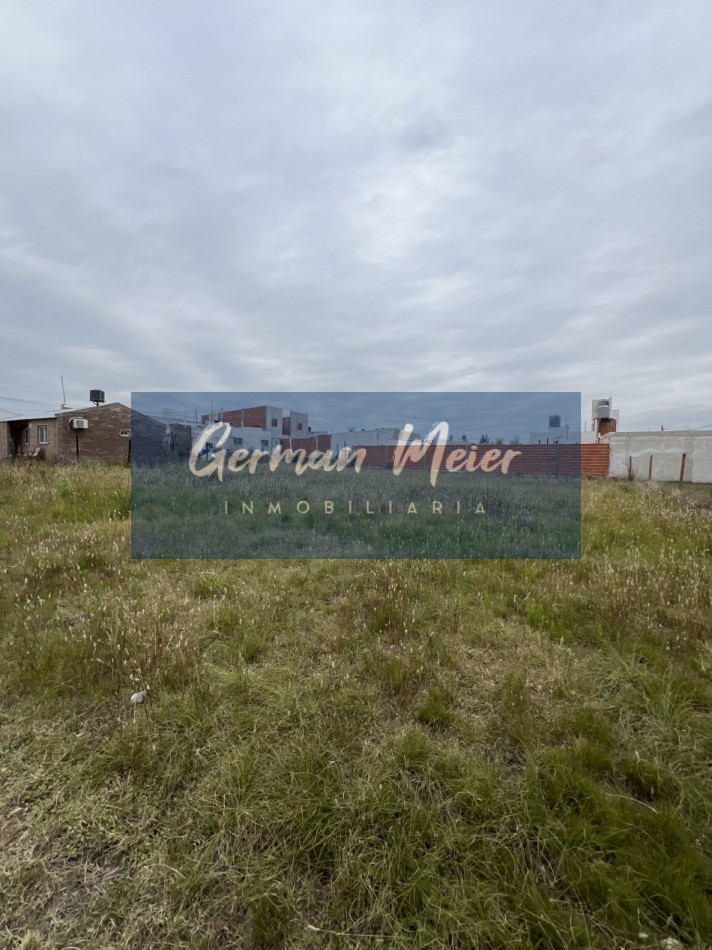 EN VENTA TERRENO EN LOTEO SOLVENCIA