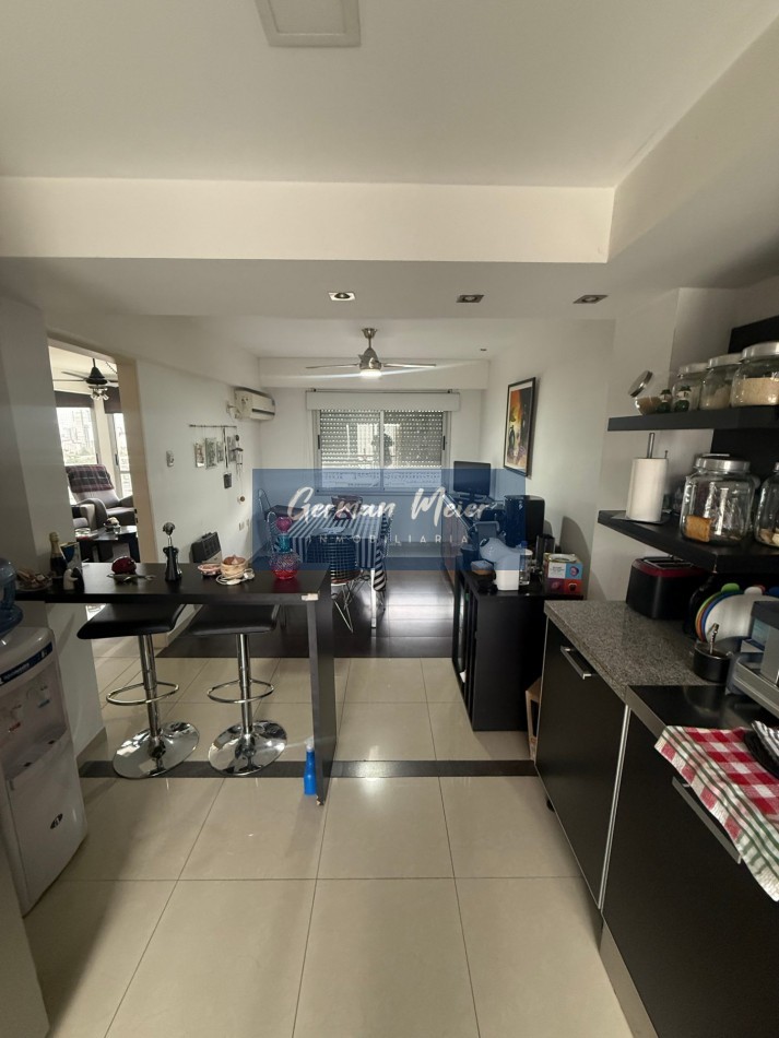 VENTA | EXCLUSIVO PENTHOUSE DE 3 DORMITORIOS EN PLENO CENTRO