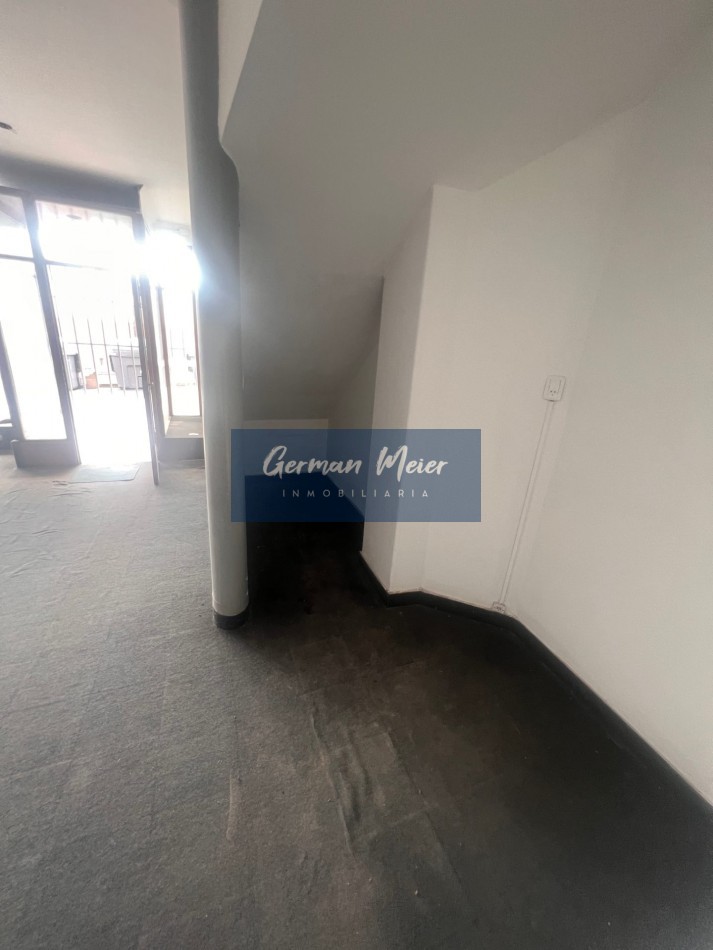‼️ SE ALQUILA LOCAL COMERCIAL EN MICROCENTRO 