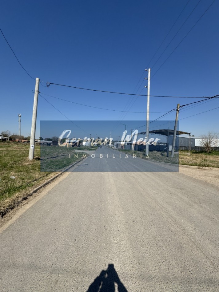 OPORTUNIDAD SE VENDE MANZANA EN SAN BENITO