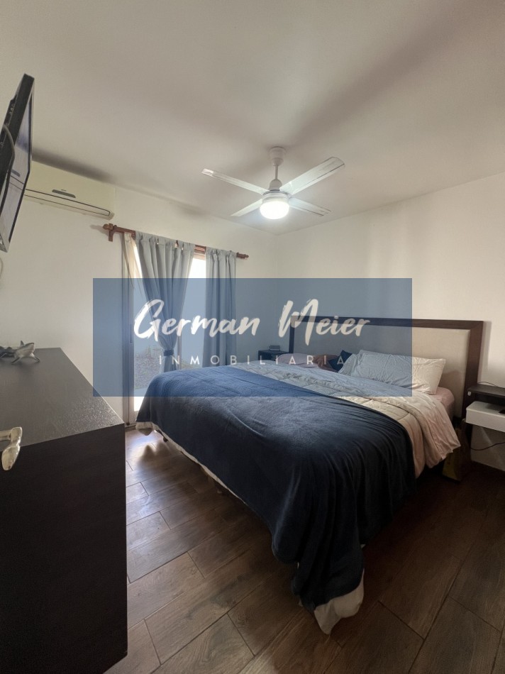 EN VENTA PROPIEDAD INTERNA SOBRE CALLE GUALEGUAYCHU