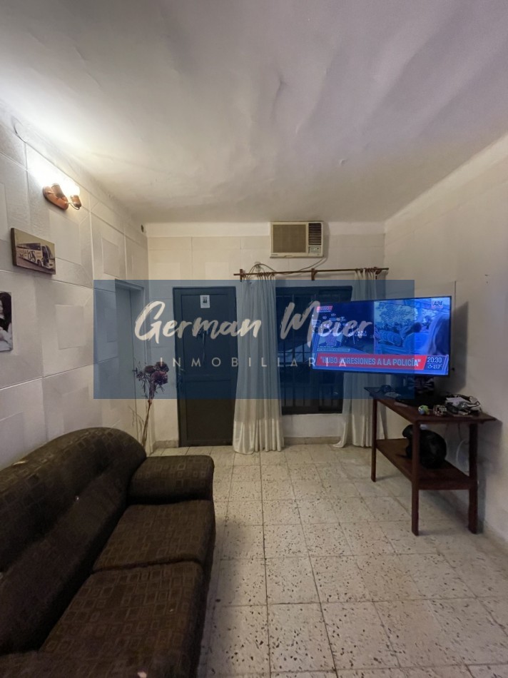 SE VENDE CASA ZONA AV EJERCITO Y GUTIERREZ