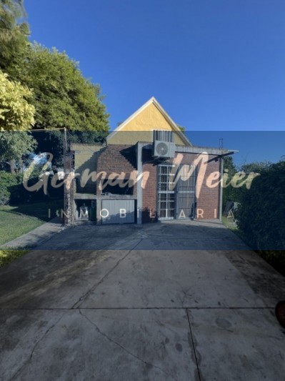 EN VENTA CASA APTA CREDITO ZONA PARACAO