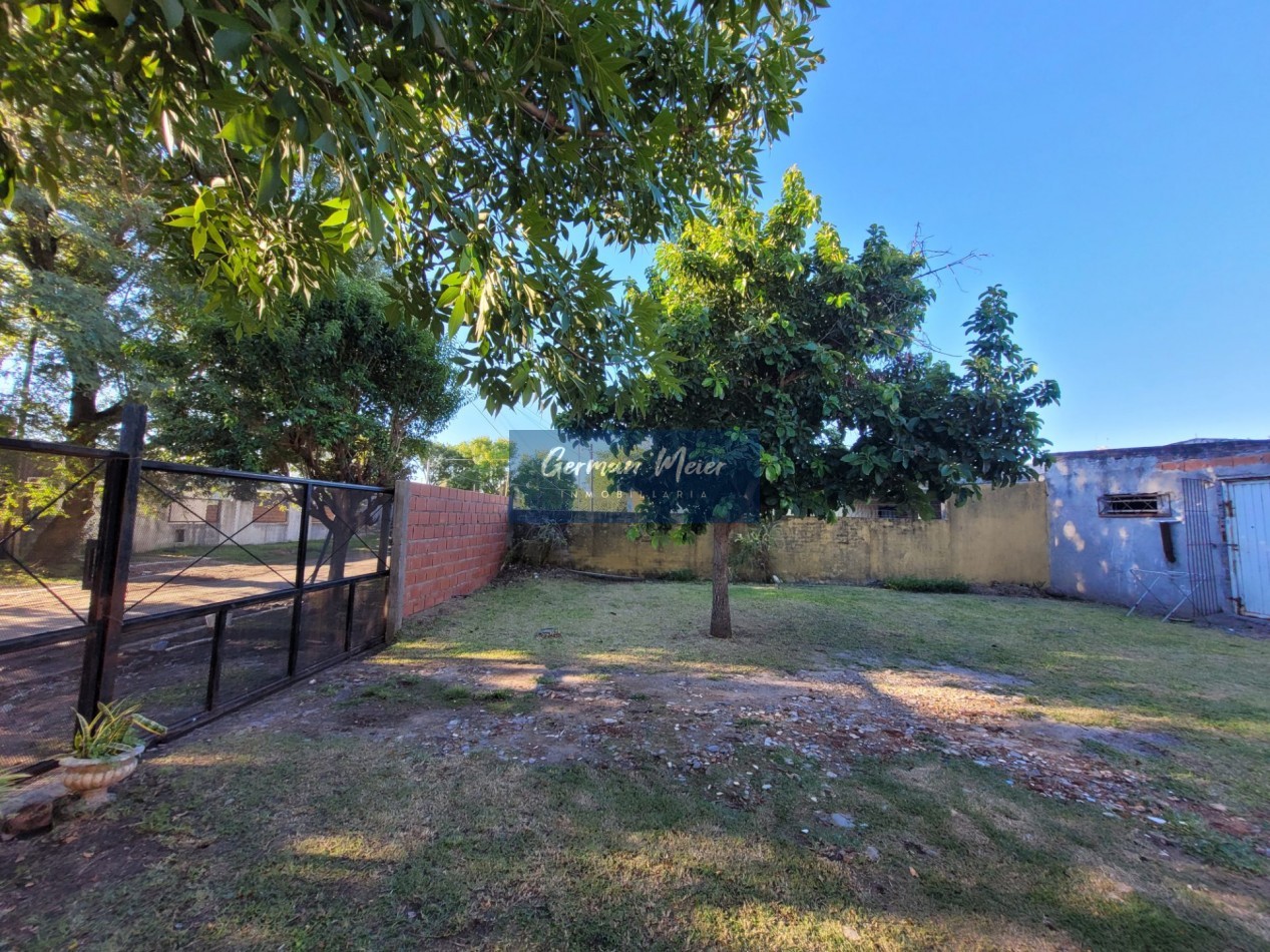 VENTA - CASA DE 2 DORMITORIOS EN COLONIA AVELLANEDA - APTA CREDITO
