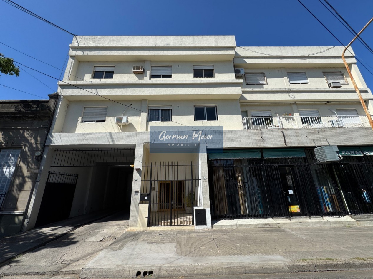 Departamento 3 dormitorios en venta | 87 m2 | Centro