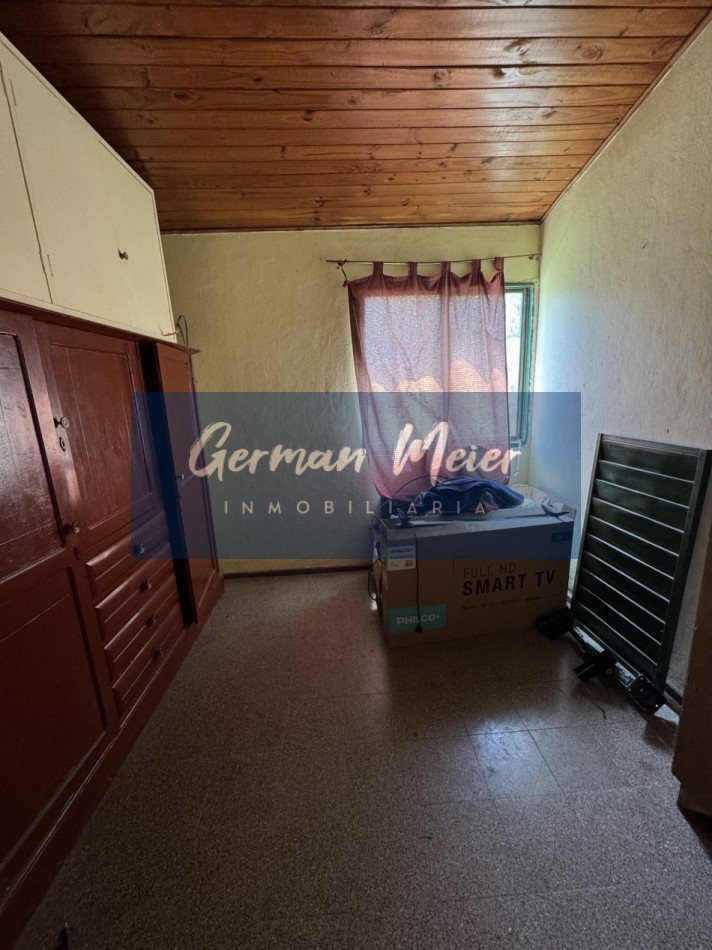 SE VENDE DEPARTAMENTO DE 2 DORMITORIOS