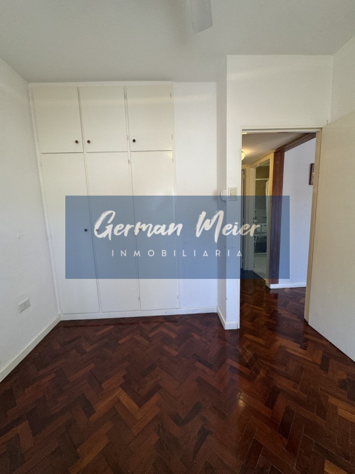  ¡INCREIBLE OPORTUNIDAD!        VENTA DPTO 2 DORM. CON COCHERA CALLE BUENOS AIRES