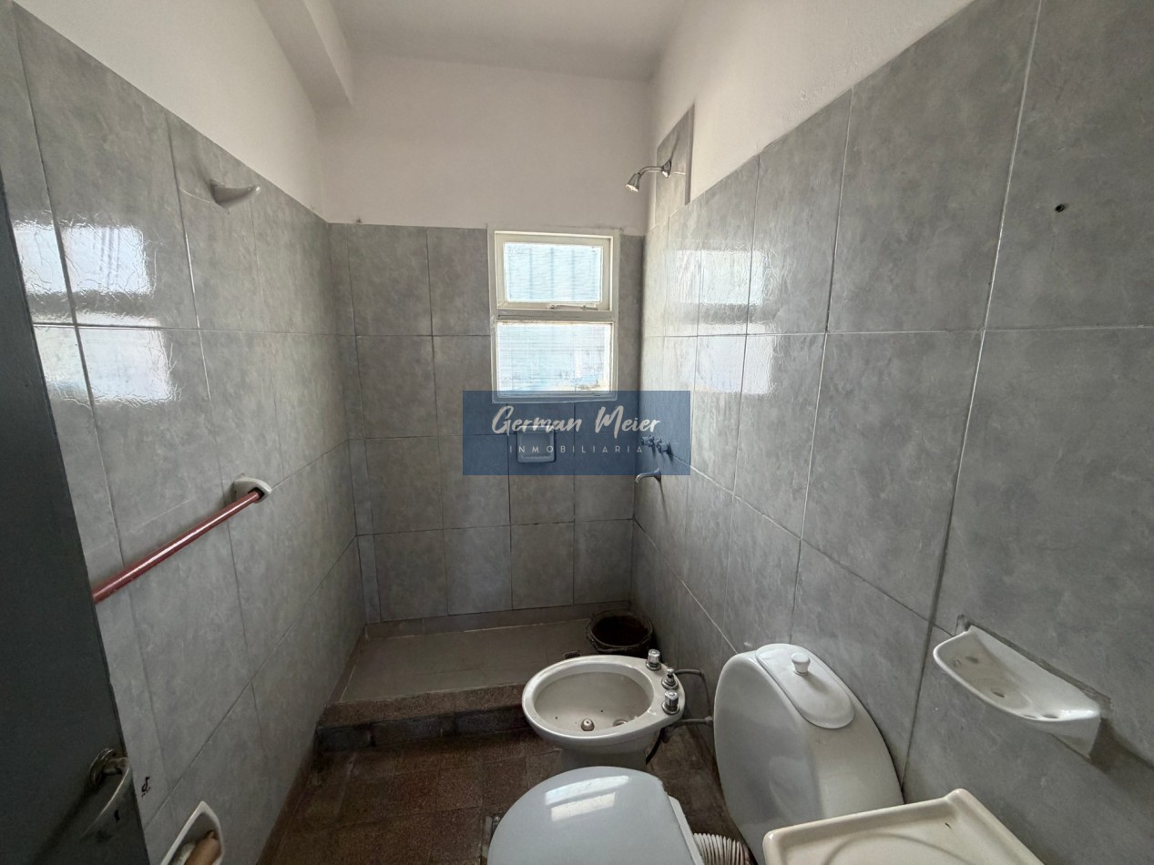 DEPARTAMENTO 2 DORMITORIOS | USD 18.000