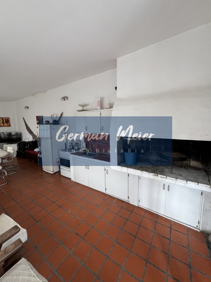 SE VENDE IMPORTANTE INMUEBLE ZONA CENTRICA 
