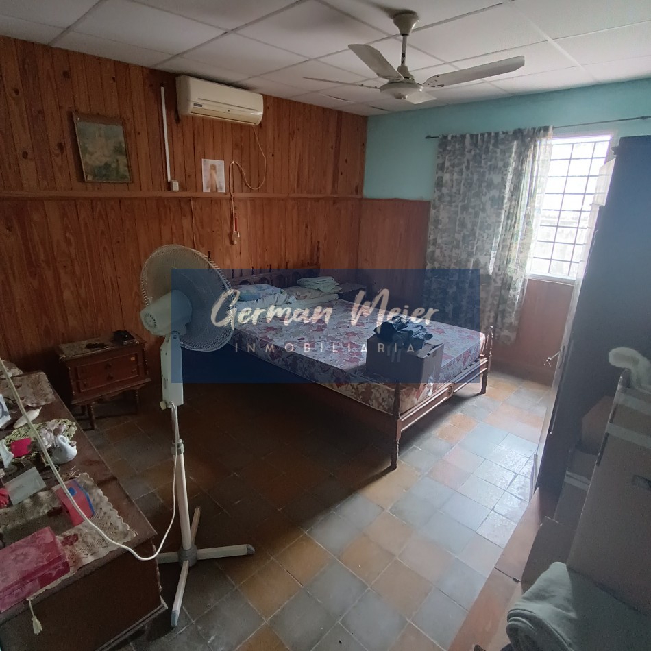OPORTUNIDAD SE VENDE CASA A REACONDICIONAR