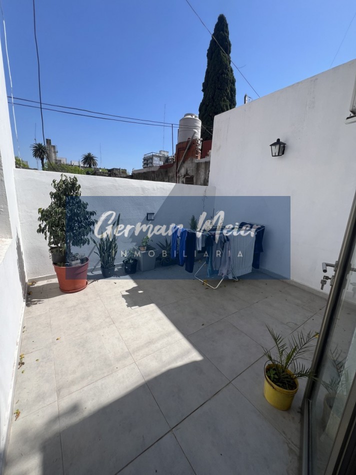 EN VENTA PROPIEDAD INTERNA SOBRE CALLE GUALEGUAYCHU