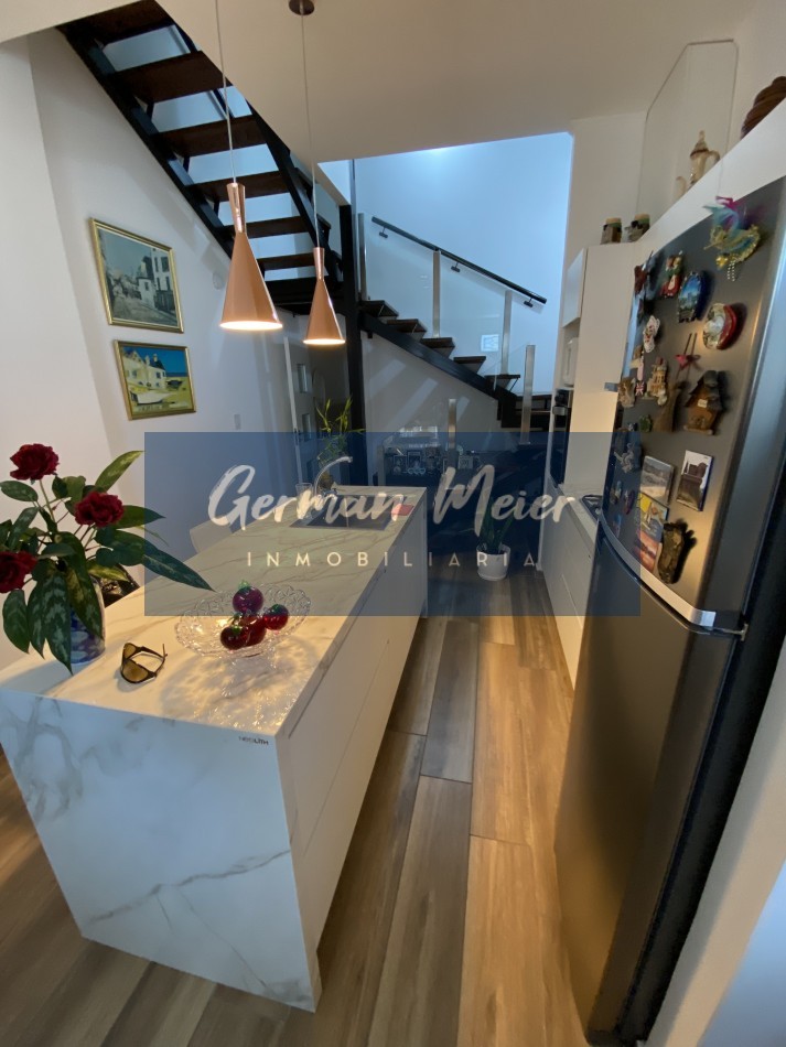 SE VENDE EXCLUSIVA PROPIEDAD ZONA PLAZA SAENZ PEÑA