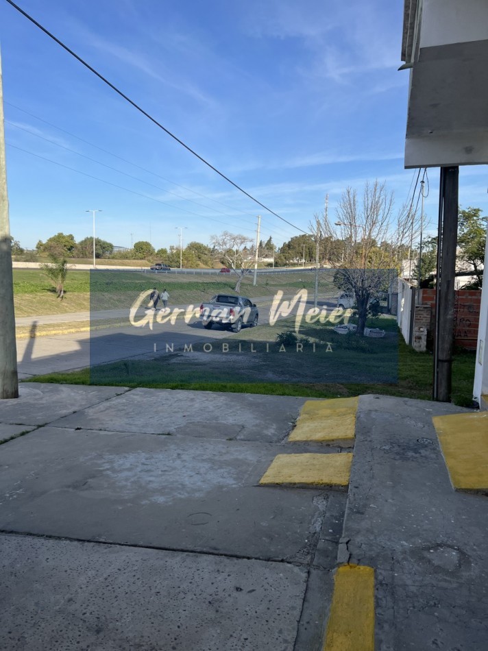 EN VENTA DEPARTAMENTO DE 2 DORMITORIOS EN ORO VERDE
