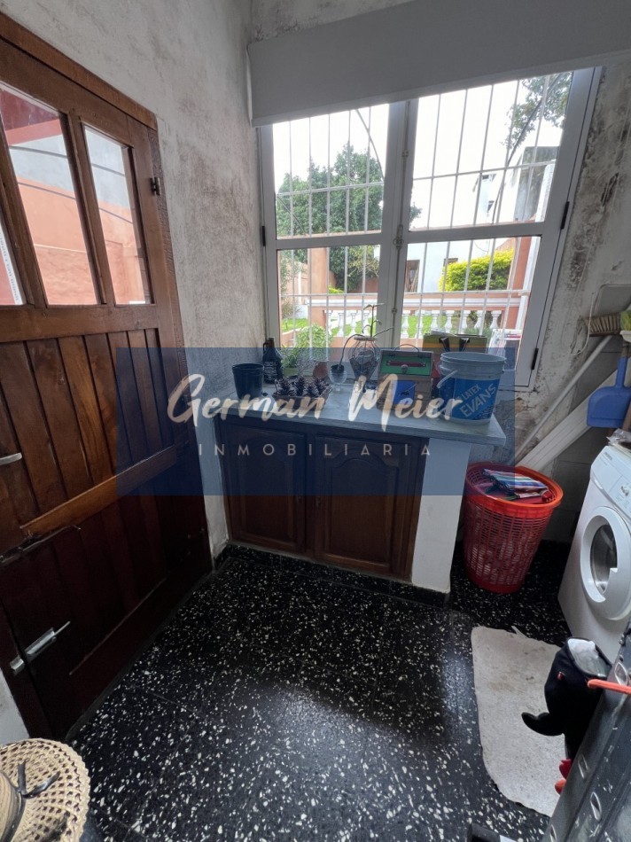 SE VENDE IMPORTANTE INMUEBLE ZONA CENTRICA 