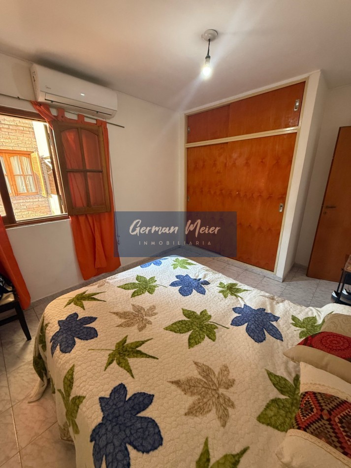 ALQUILER | DEPARTAMENTO DE 2 DORMITORIOS CON COCHERA