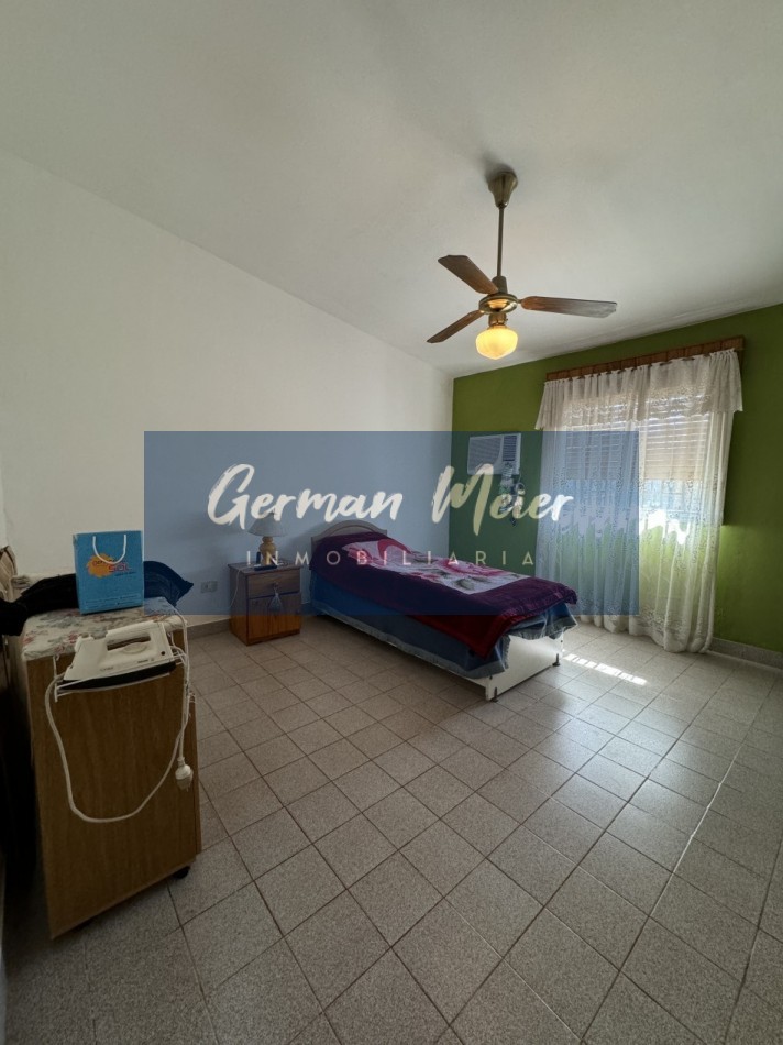 SE VENDE EXCELENTE CASA 2 DORM. ZONA AV. FRIULI Y AV. SAN MARTIN
