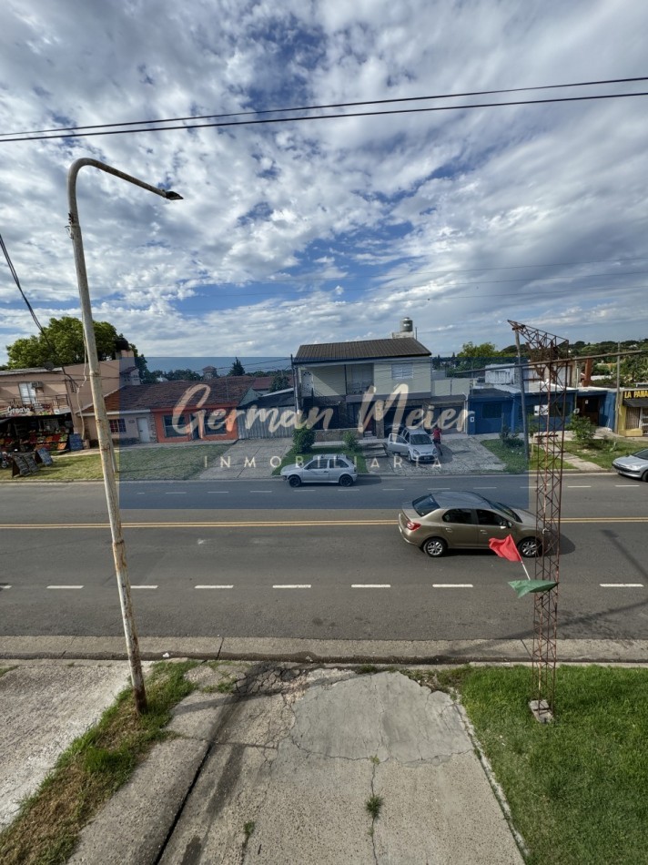 SE VENDE INMUEBLE SOBRE MIGUEL DAVID CON GALPON